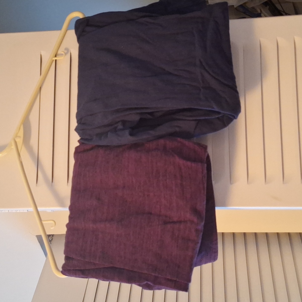 Used leggings